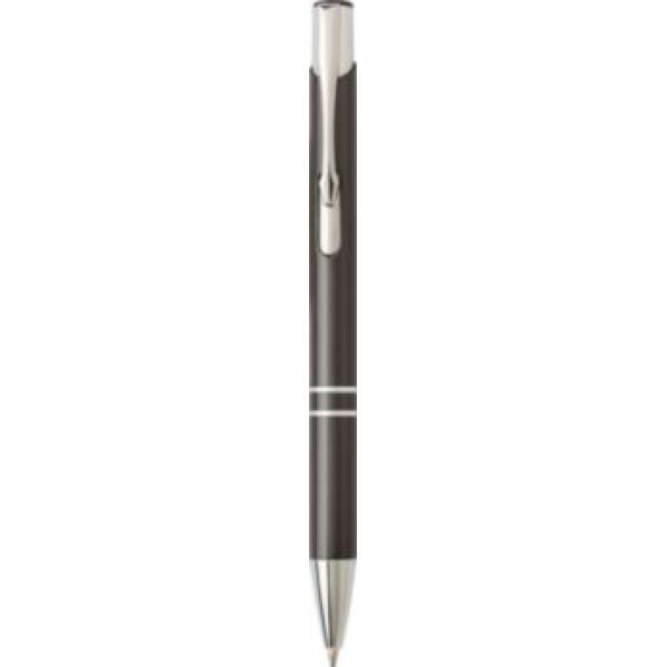 Balpen Delia - grijs Balpen Delia - grijs