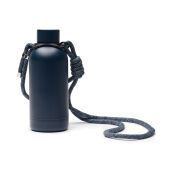 VINGA Parks RCS SS-fles 400 ml, donkerblauw