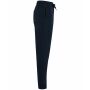 Duurzame fleece joggingbroek voor heren navy XXL Duurzame fleece joggingbroek voor heren navy XXL