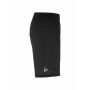 Basket 2.0 Reversible Shorts M Black/Contra XS