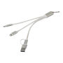 Rafob - Sleutelhanger USB oplader kabel