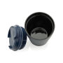 Pico Barista RCS coffee beker 220ML in geschenkkoker, donkerblauw