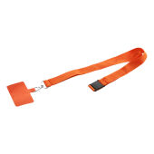 Oranje