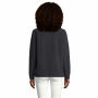 FACTOR WOMEN - FACTOR dames FL jas 280g - XL - Marine