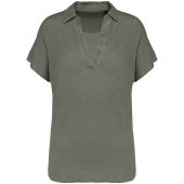 Organic Khaki