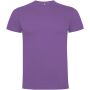 Dogo Premium herenshirt met korte mouwen - Orchid - 3XL