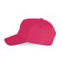First - Pet 5 panelen Fuchsia one size