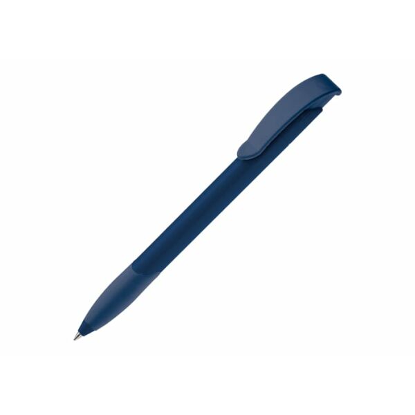 Balpen Apollo hardcolour - Donkerblauw Balpen Apollo hardcolour - Donkerblauw