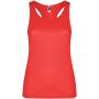 Shura sporthemd voor dames - Rood - XL