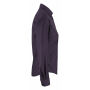 Purple Bow 142 Woman Purple S