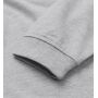 PRO Wear T-shirt | lange mouw - Grijs gemêleerd, 2XL