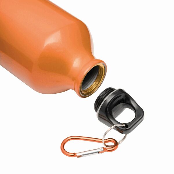 BIG TRANSIT - Aluminium drinkfles BIG TRANSIT - Aluminium drinkfles