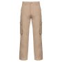 Herenbroek beige 60 NL (54 FR)