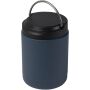 Doveron 500 ml geïsoleerde lunchpot van gerecycled roestvrij staal - IJsblauw Doveron 500 ml geïsoleerde lunchpot van gerecycled roestvrij staal - IJsblauw