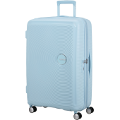 American Tourister Soundbox Spinner 77/28 Tsa Exp