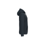Herensweater met capuchon Navy 3XL Herensweater met capuchon Navy 3XL