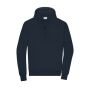 Men's Lounge Hoody navy S