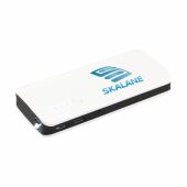 Powerbank 10000 C externe oplader - zwart