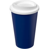 Blauw/Wit