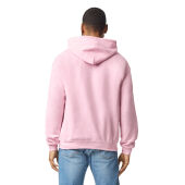 Gildan Sweater Hooded HeavyBlend for him 685 light pink 3XL