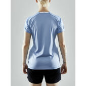 PROGRESS 2.0 STRIPE JERSEY W MFF BLUE/WHI XXL