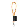 Lanyard Tube Short Set. Standaard modellen
