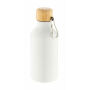 Monbo - aluminium fles