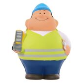 Warehouse Bert® - multicoloured