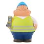 Warehouse Bert® - multicoloured