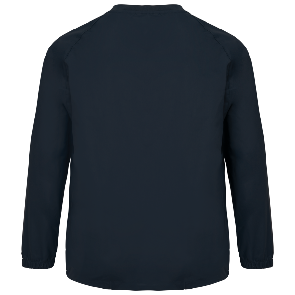 Kids multisport rain sweat Navy 10/12 years Kids multisport rain sweat Navy 10/12 years