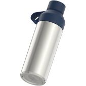 Ocean Bottle Lite 620 ml waterfles - Oceaan blauw