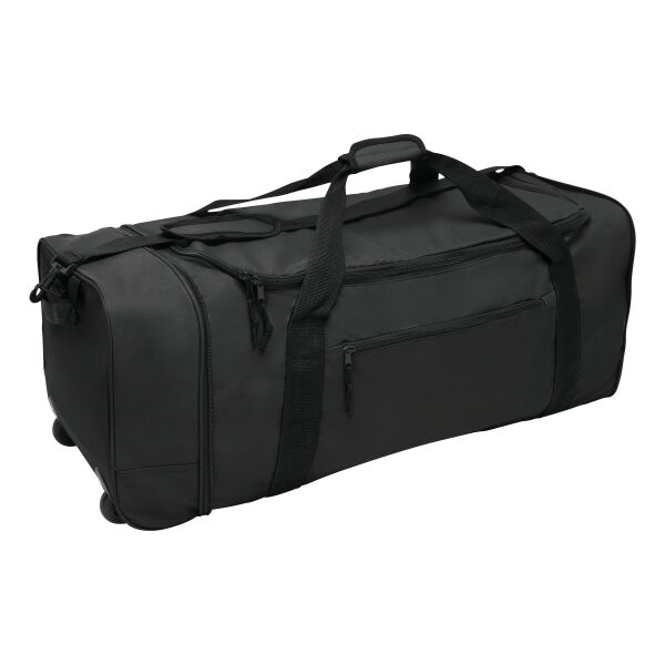 Opvouwbare trolley reistas HEX