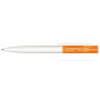 Headliner Clear Basic Wit - Oranje 151