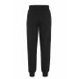 Cottover Gots F. Terry Pants Man black 3XL Cottover Gots F. Terry Pants Man black 3XL