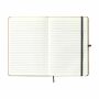 CorkNote A5 notitieboek - kurk