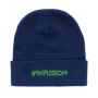 Impact AWARE™ Polylana® beanie, blauw