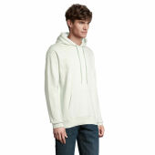 CONDOR - CONDOR Unisex capuchon - XXS - Creamy Green