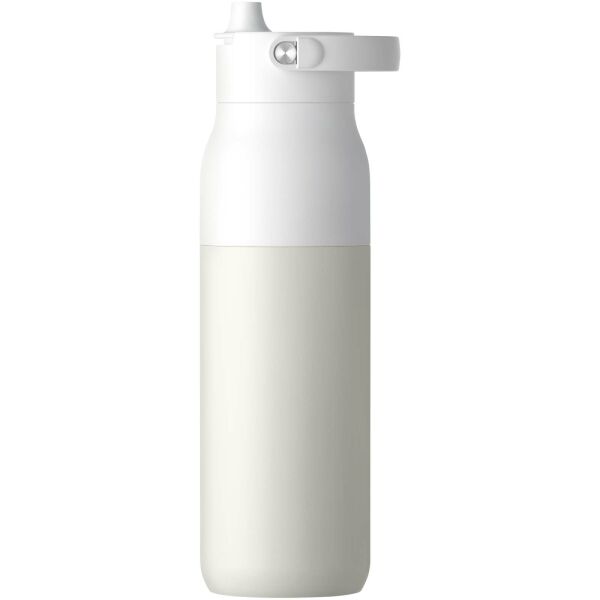 LARQ PureVisTM 2.0 1000 ml waterfles - Wit LARQ PureVisTM 2.0 1000 ml waterfles - Wit
