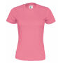 Cottover Gots T-shirt Lady Pink XXL Cottover Gots T-shirt Lady Pink XXL