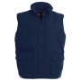 Bodywarmer Explorer Navy XL Bodywarmer Explorer Navy XL