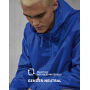 Reset Lined Windbreaker - Bottle Green - 3XL