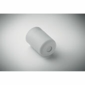 GOBLET - PP beker 330ml - Wit