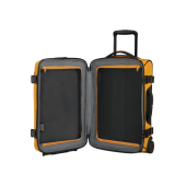 Samsonite Ecodiver Duffle/Wh 55/20 L 35 cm Df