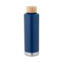 NORRE BOTTLE. Roestvrijstalen fles 640 mL