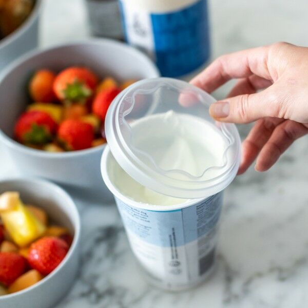 Vershouddeksel Vershouddeksel