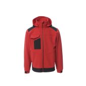 red/black