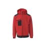 Performer 2.0 red/black 5XL