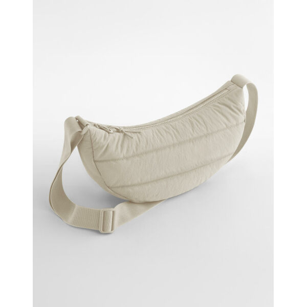 Quilted Cross Body Bag Quilted Cross Body Bag