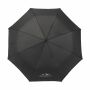 Colorado Mini opvouwbare paraplu 21 inch - zwart