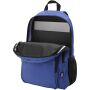 Trend Plus GRS gerecyclede 15,6 inch laptoprugzak 20 l - Koningsblauw